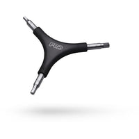 biketart PRO Y-Handle Allen Key 4 / 5 / 6mm | biketart Rewards + Free Delivery Over £50 | 0% Finance Available on all Bikes