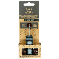 biketart Peaty's Holeshot Tubeless Puncture Plugger Kit | biketart Rewards + Free Delivery Over £50 | 0% Finance Available on all Bikes