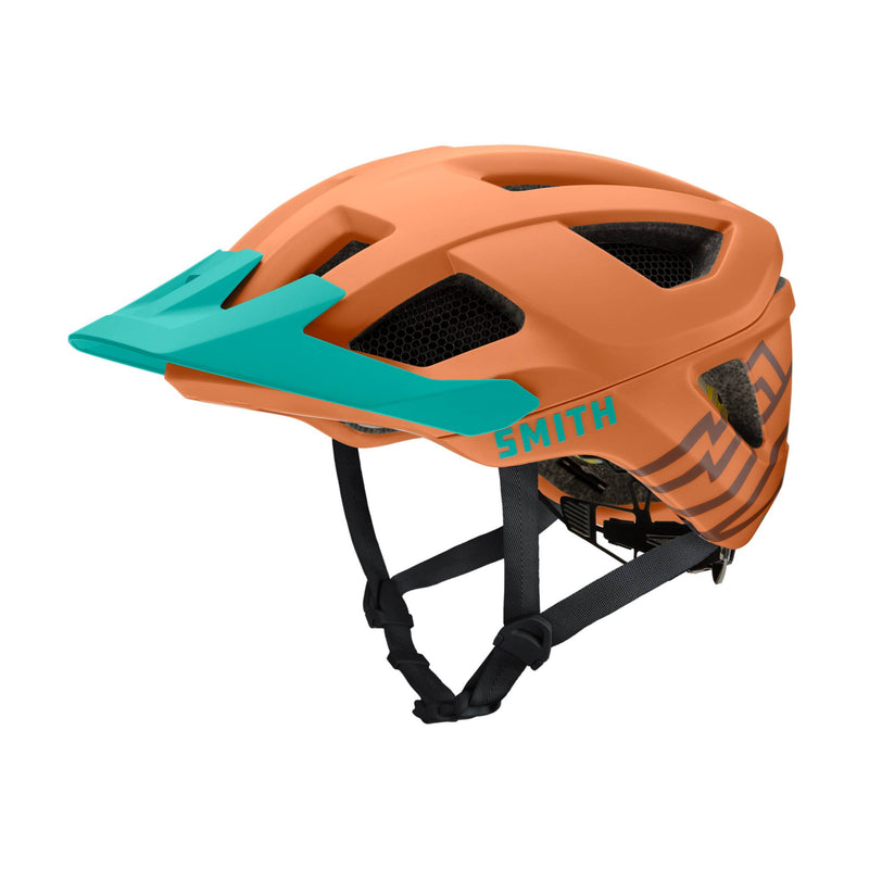 biketart Smith Session MIPS Helmet - Matte Draplin | biketart Rewards + Free Delivery Over £50 | 0% Finance Available on all Bikes