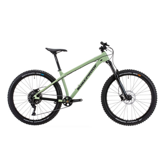 Nukeproof scout deals 275 comp price