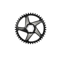 biketart Hope RX Chainring - Spiderless | biketart Rewards + Free Delivery Over £50 | 0% Finance Available on all Bikes