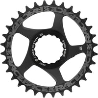 biketart Race Face Direct Mount Narrow/Wide Single Chainring | biketart Rewards + Free Delivery Over £50 | 0% Finance Available on all Bikes