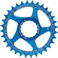 biketart Race Face Direct Mount Narrow/Wide Single Chainring | biketart Rewards + Free Delivery Over £50 | 0% Finance Available on all Bikes