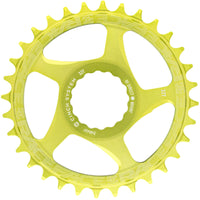 biketart Race Face Direct Mount Narrow/Wide Single Chainring | biketart Rewards + Free Delivery Over £50 | 0% Finance Available on all Bikes