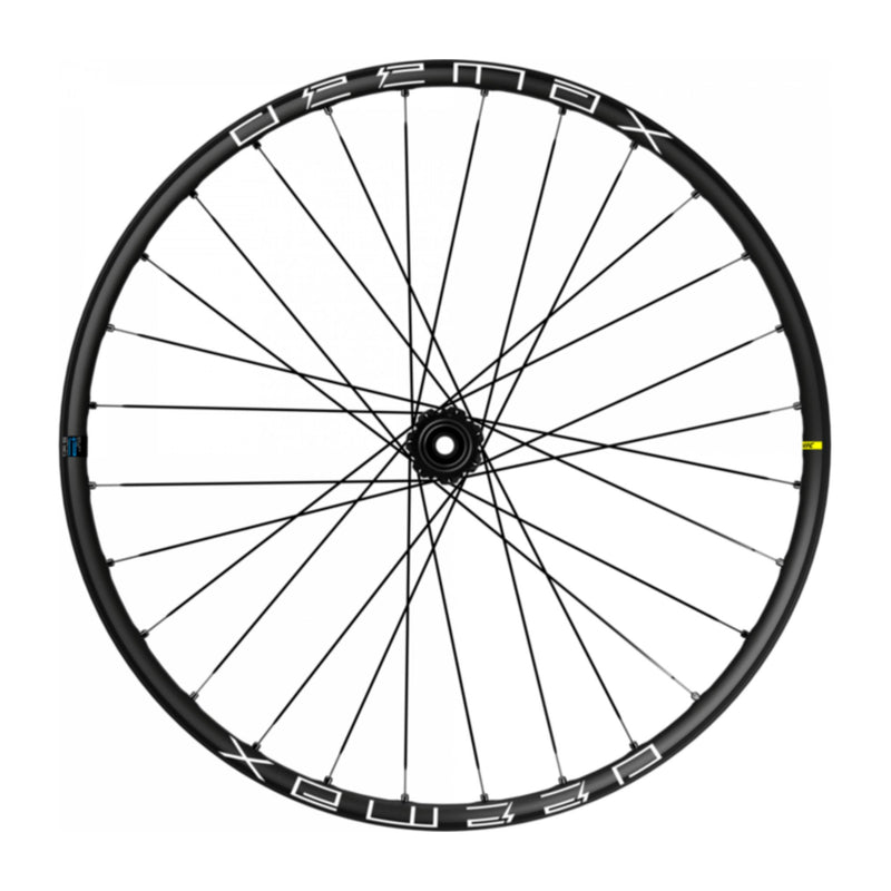 biketart Mavic E-Deemax S30 - 29" E-MTB Wheel | biketart Rewards + Free Delivery Over £50 | 0% Finance Available on all Bikes