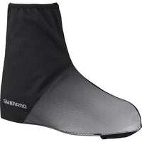 biketart Shimano Clothing Unisex Waterproof Overshoes | biketart Rewards + Free Delivery Over £50 | 0% Finance Available on all Bikes