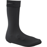 biketart Shimano Clothing Unisex Dual Rain Overshoes | biketart Rewards + Free Delivery Over £50 | 0% Finance Available on all Bikes