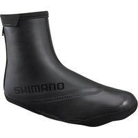 biketart Shimano Clothing Unisex S2100D Overshoes | biketart Rewards + Free Delivery Over £50 | 0% Finance Available on all Bikes