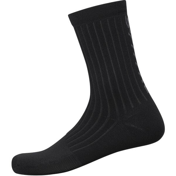 biketart Shimano Clothing Unisex S-PHYRE Flash Socks | biketart Rewards + Free Delivery Over £50 | 0% Finance Available on all Bikes