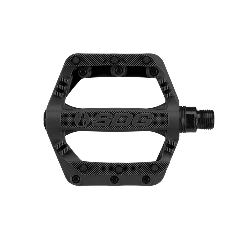 biketart SDG Slater JR Pedals | biketart Rewards + Free Delivery Over £50 | 0% Finance Available on all Bikes