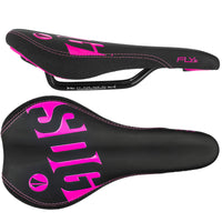 biketart SDG Fly Junior Steel Rail Saddle | biketart Rewards + Free Delivery Over £50 | 0% Finance Available on all Bikes