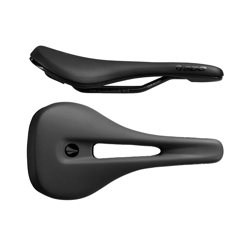 biketart SDG Bel Air 3.0 Overland Lux-Alloy Saddle | biketart Rewards + Free Delivery Over £50 | 0% Finance Available on all Bikes