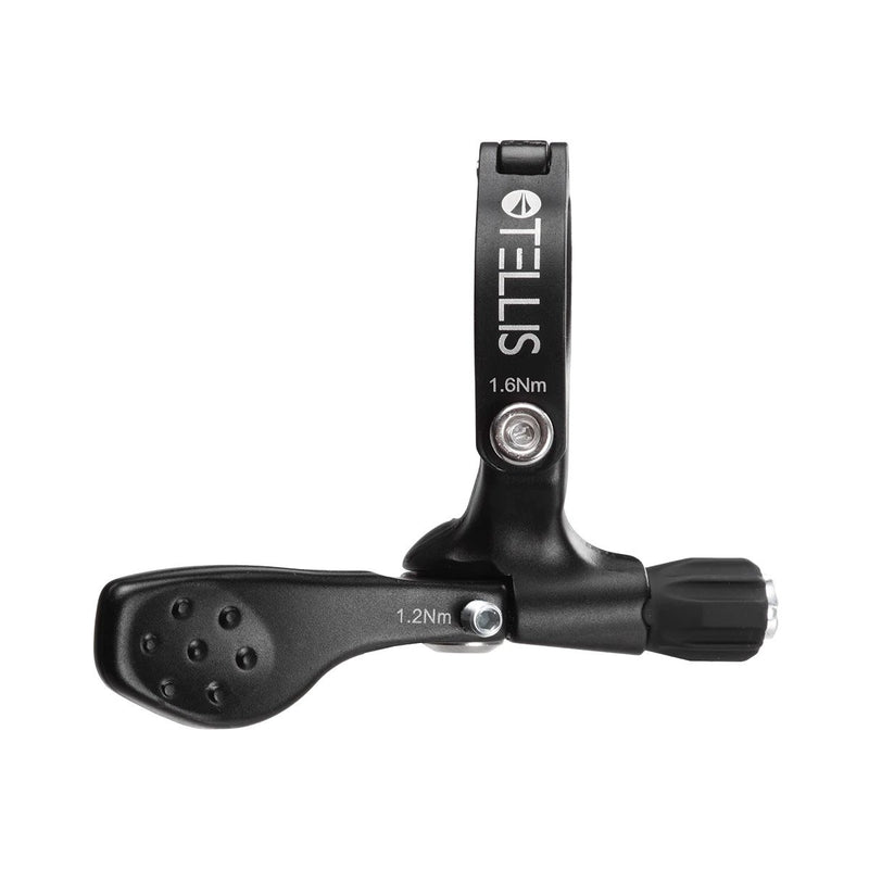 biketart SDG Tellis 1x Seatpost Lever | biketart Rewards + Free Delivery Over £50 | 0% Finance Available on all Bikes