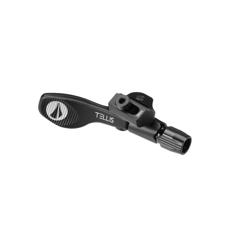 biketart SDG Tellis Adjustable Dropper Remote Lever Matchmaker | biketart Rewards + Free Delivery Over £50 | 0% Finance Available on all Bikes