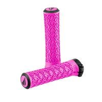 biketart SDG Slater JR Lock-On Grips | biketart Rewards + Free Delivery Over £50 | 0% Finance Available on all Bikes