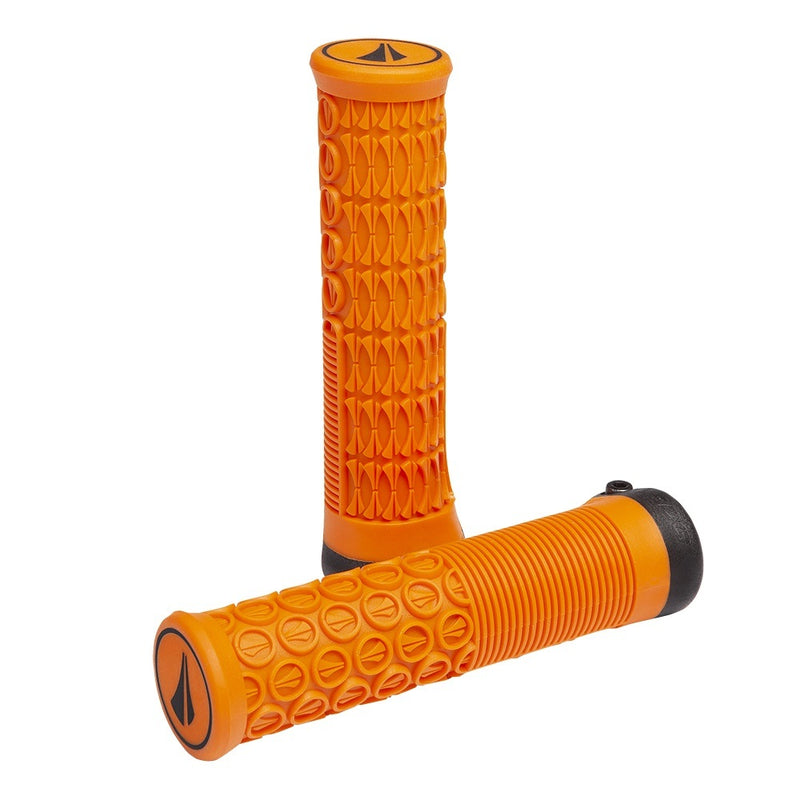 biketart SDG Thrice Lock-On Grips | biketart Rewards + Free Delivery Over £50 | 0% Finance Available on all Bikes