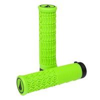 biketart SDG Thrice Lock-On Grips | biketart Rewards + Free Delivery Over £50 | 0% Finance Available on all Bikes