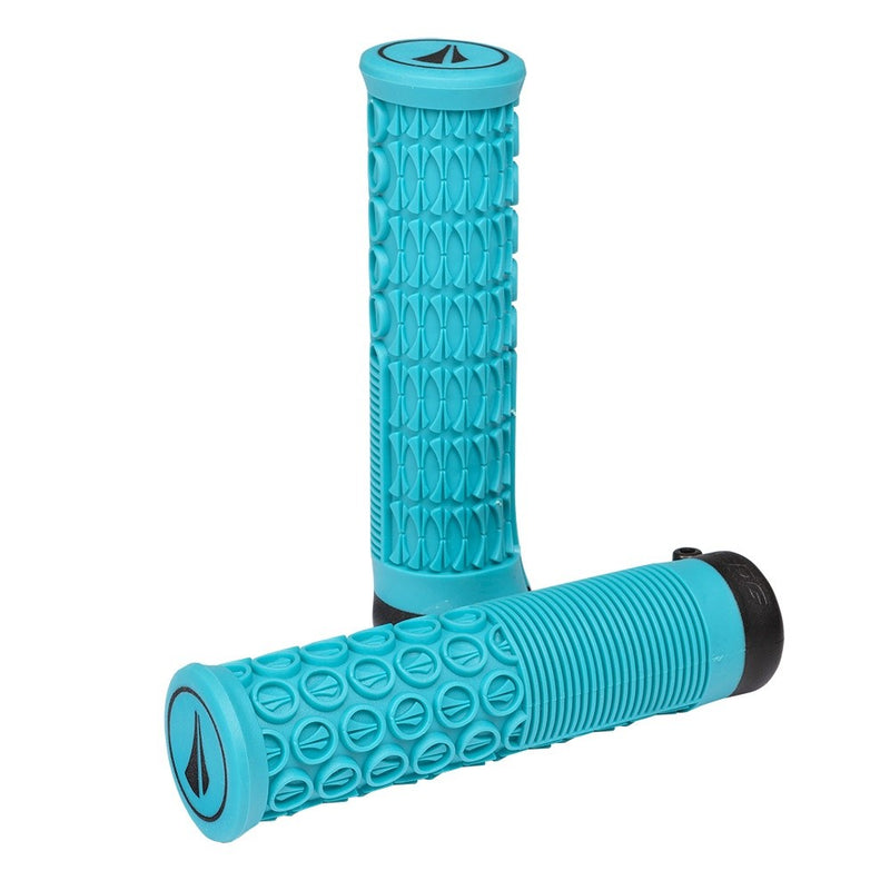 biketart SDG Thrice Lock-On Grips | biketart Rewards + Free Delivery Over £50 | 0% Finance Available on all Bikes