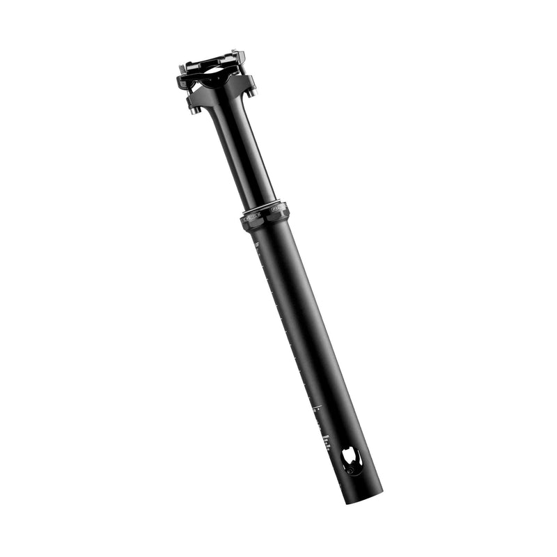 biketart Race Face Turbine R Dropper Seatpost 2022 | biketart Rewards + Free Delivery Over £50 | 0% Finance Available on all Bikes