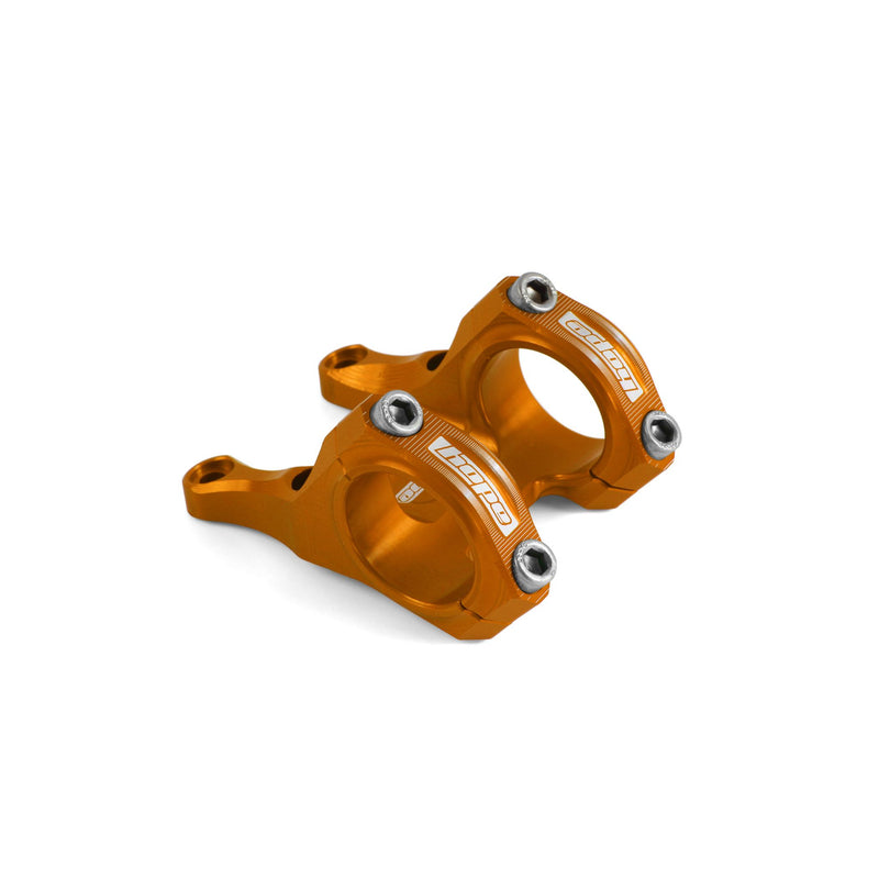 biketart Hope Direct Mount Stem - 31.8mm | biketart Rewards + Free Delivery Over £50 | 0% Finance Available on all Bikes