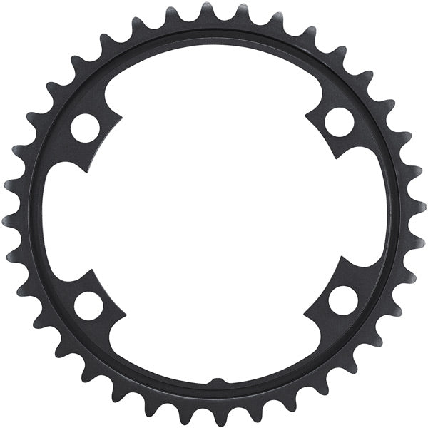 biketart Shimano Spares FC-6800 Chainring 36T-MB for 46-36T/52-36T | biketart Rewards + Free Delivery Over £50 | 0% Finance Available on all Bikes