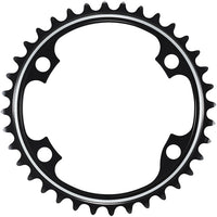 biketart Shimano Spares FC-R9100 Chainring 36T-MT for 52-36T | biketart Rewards + Free Delivery Over £50 | 0% Finance Available on all Bikes