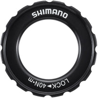 biketart Shimano Spares HB-M618 Lock Ring & Washer | biketart Rewards + Free Delivery Over £50 | 0% Finance Available on all Bikes