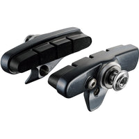 biketart Shimano R55C4 Dura Ace Cartridge Brake Pad Shoe Set Direct Mount | biketart Rewards + Free Delivery Over £50 | 0% Finance Available on all Bikes