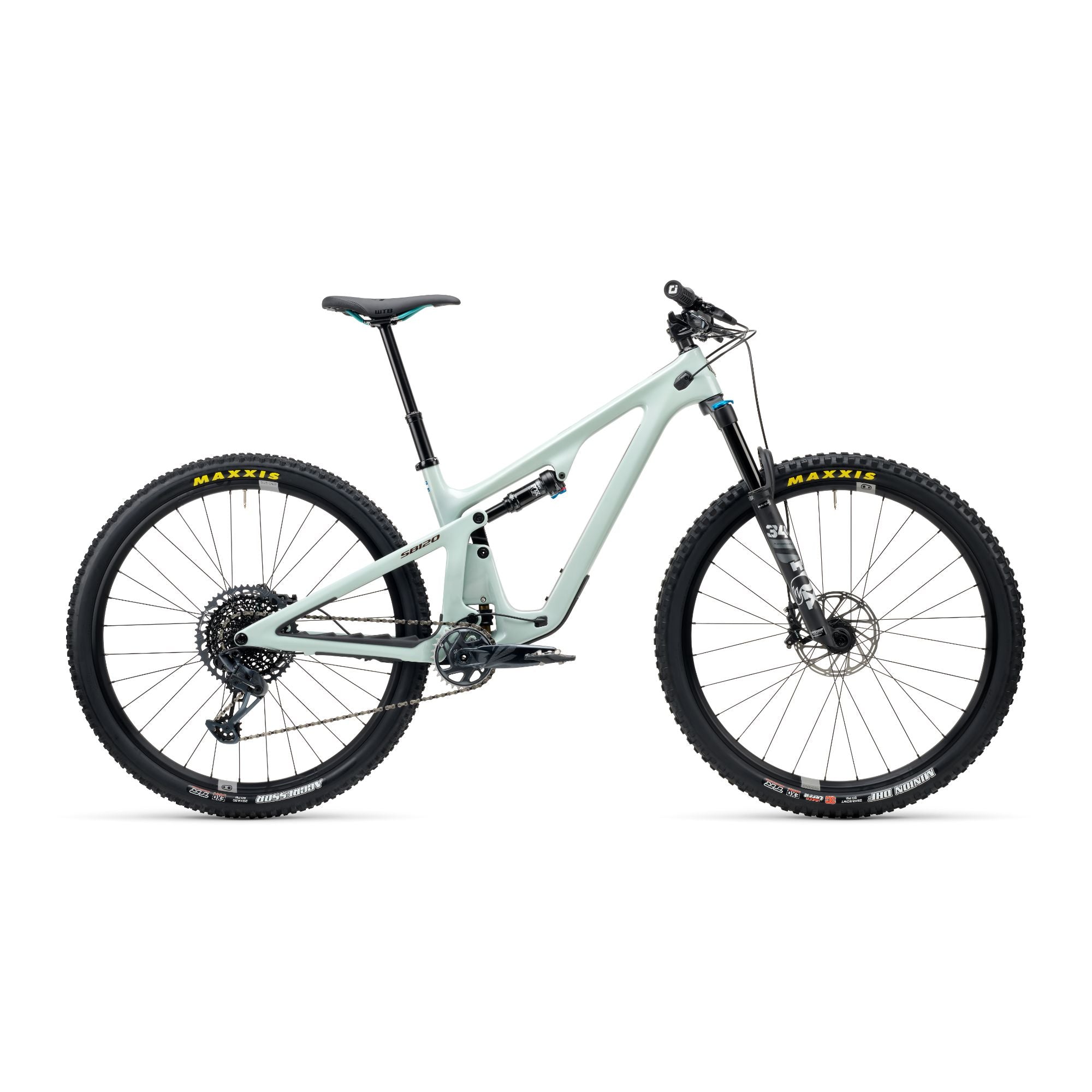 biketart Yeti SB120 C-Series C2 Bike 2023