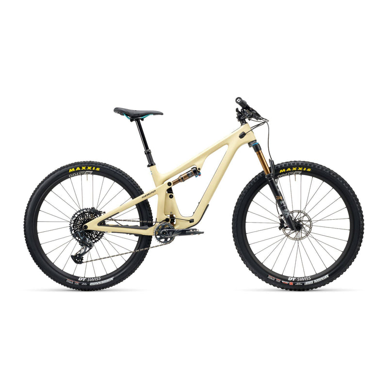 biketart Yeti SB120 T-Series T1 Bike 2023 | biketart Rewards + Free Delivery Over £50 | 0% Finance Available on all Bikes