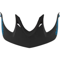 biketart Troy Lee Designs A1 MIPS VISOR | biketart Rewards + Free Delivery Over £50 | 0% Finance Available on all Bikes