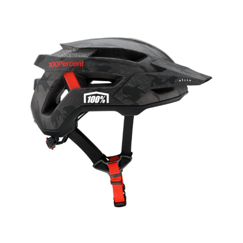 biketart 100% Altis MTB Helmet | biketart Rewards + Free Delivery Over £50 | 0% Finance Available on all Bikes