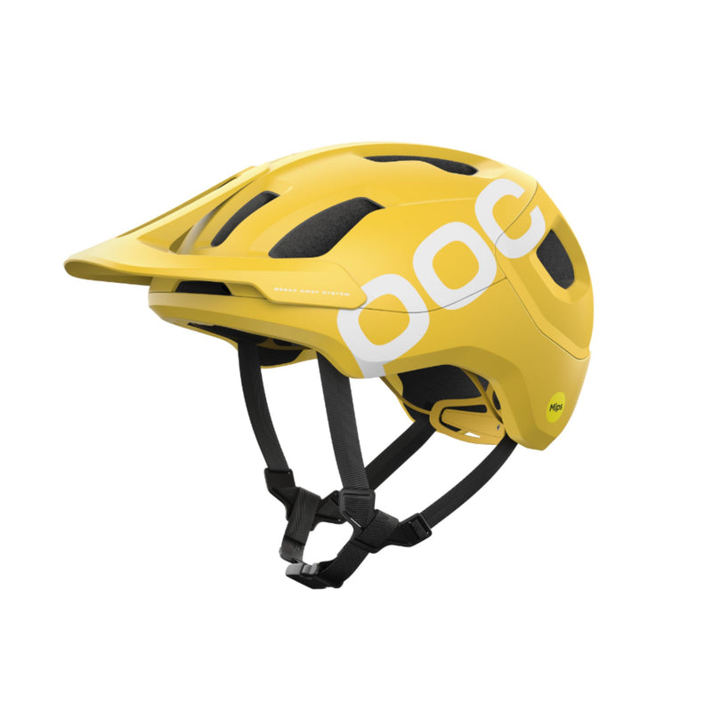 biketart POC Axion Race MIPS Helmet | biketart Rewards + Free Delivery Over £50 | 0% Finance Available on all Bikes