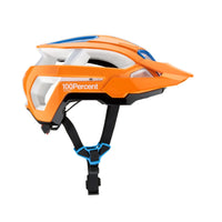 biketart 100% Altec MTB Helmet | biketart Rewards + Free Delivery Over £50 | 0% Finance Available on all Bikes