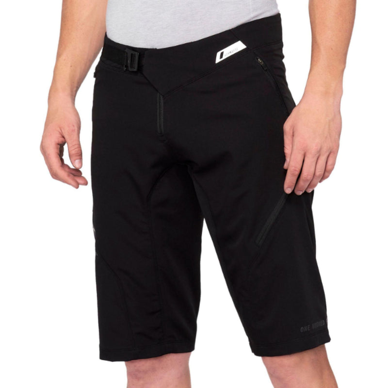 biketart 100% Airmatic MTB Shorts | biketart Rewards + Free Delivery Over £50 | 0% Finance Available on all Bikes