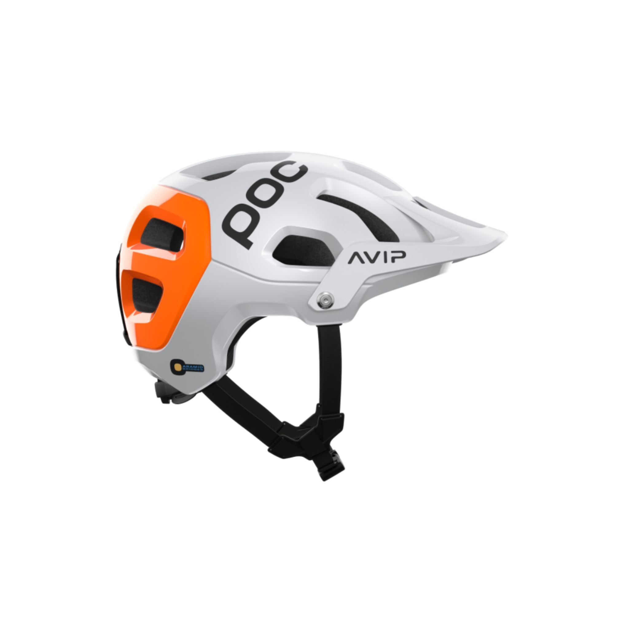 biketart POC Tectal Race MIPS NFC Helmet