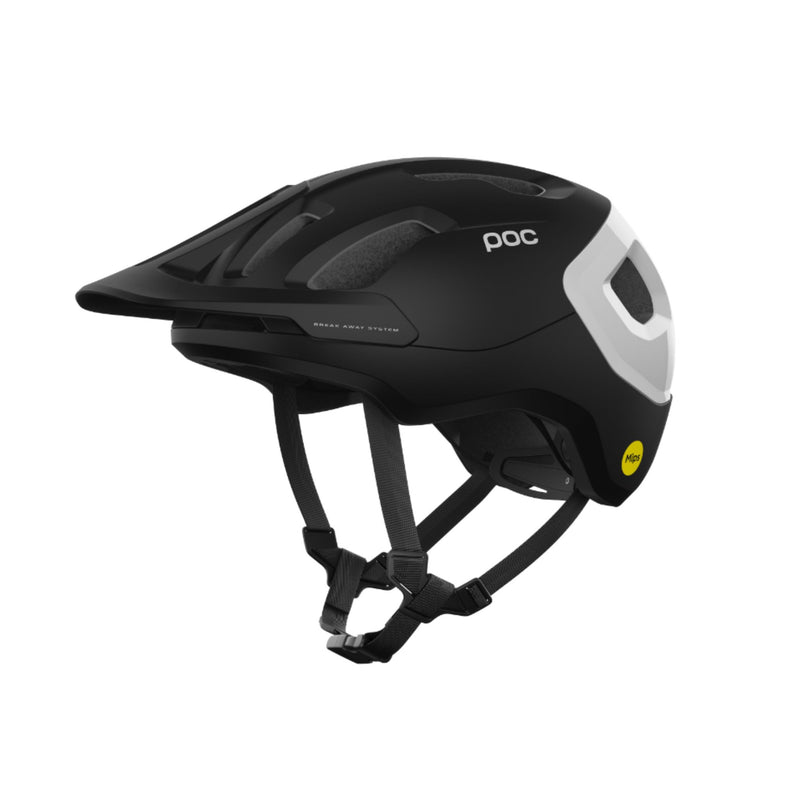 biketart POC Axion Race MIPS Helmet | biketart Rewards + Free Delivery Over £50 | 0% Finance Available on all Bikes