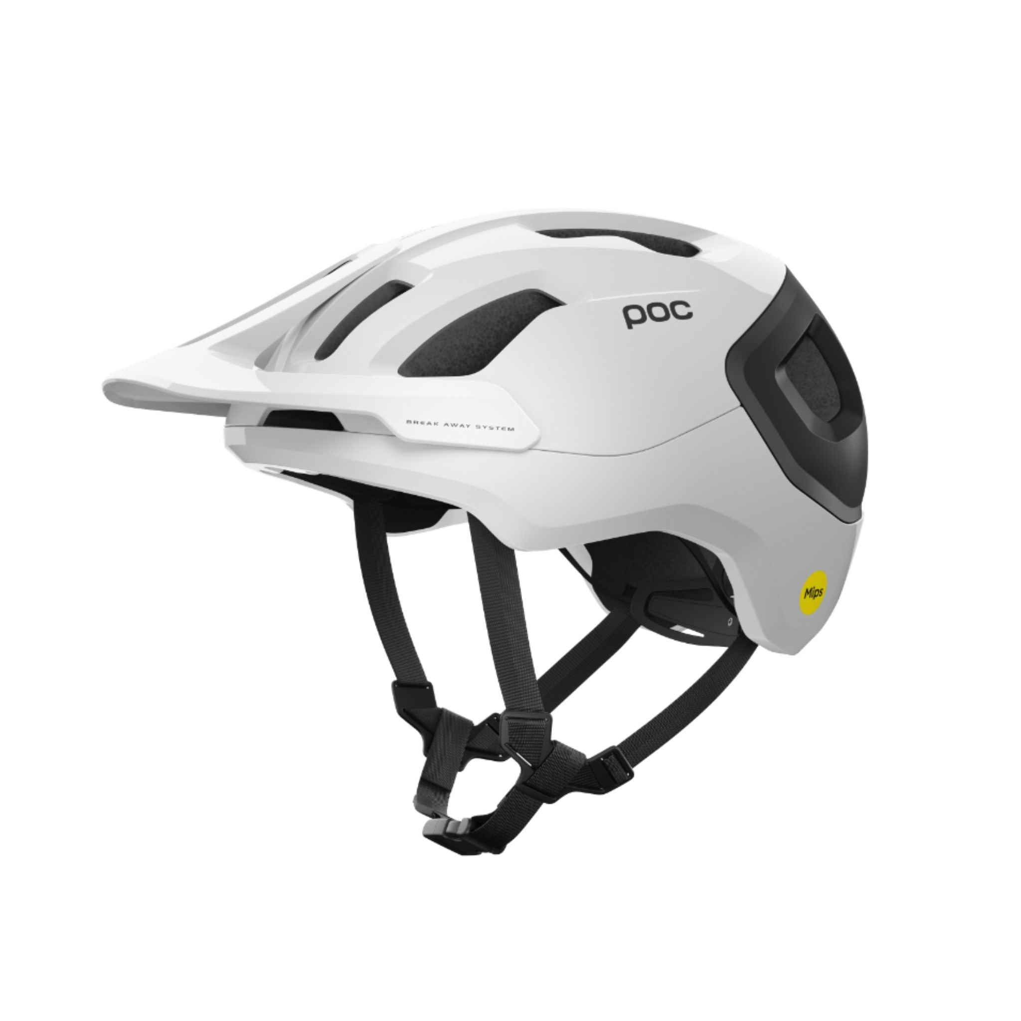 biketart POC Axion Race MIPS Helmet