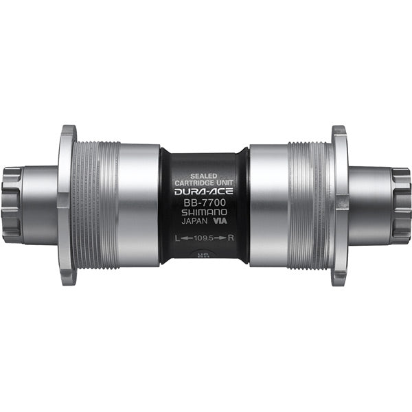 biketart Shimano Dura-Ace BB-7700 Bottom Bracket | biketart Rewards + Free Delivery Over £50 | 0% Finance Available on all Bikes