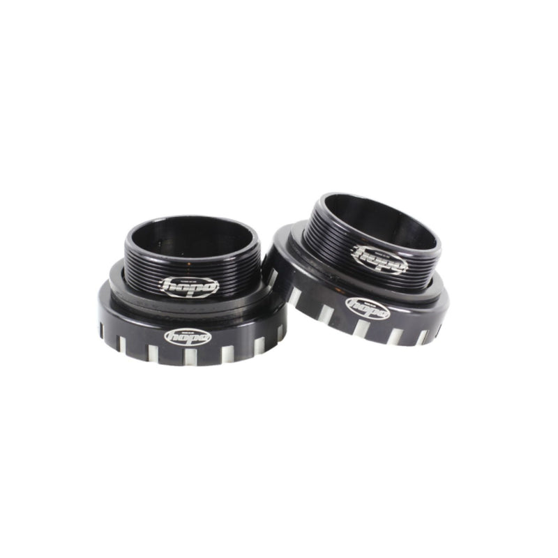 biketart Hope BB Threaded Non-Drive Side Cup 30mm | biketart Rewards + Free Delivery Over £50 | 0% Finance Available on all Bikes