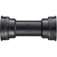 biketart Shimano BB-MT800 MTB Press Fit Bottom Bracket with Inner Cover 104.5/107mm | biketart Rewards + Free Delivery Over £50 | 0% Finance Available on all Bikes