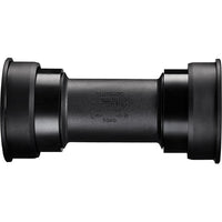 biketart Shimano Bottom Bracket BB-RS500 Road-fit, 41mm Dia for 86.5mm | biketart Rewards + Free Delivery Over £50 | 0% Finance Available on all Bikes