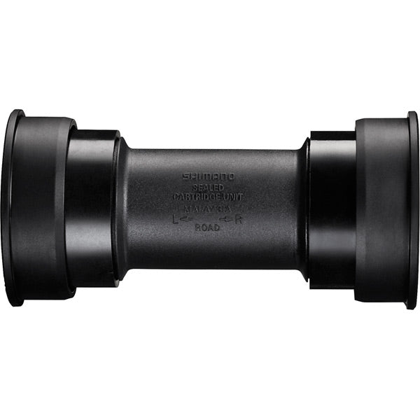 biketart Shimano Bottom Bracket BB-RS500 Road-fit, 41mm Dia for 86.5mm | biketart Rewards + Free Delivery Over £50 | 0% Finance Available on all Bikes