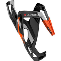 biketart Elite Custom Race Plus Resin Bottle Cage | biketart Rewards + Free Delivery Over £50 | 0% Finance Available on all Bikes