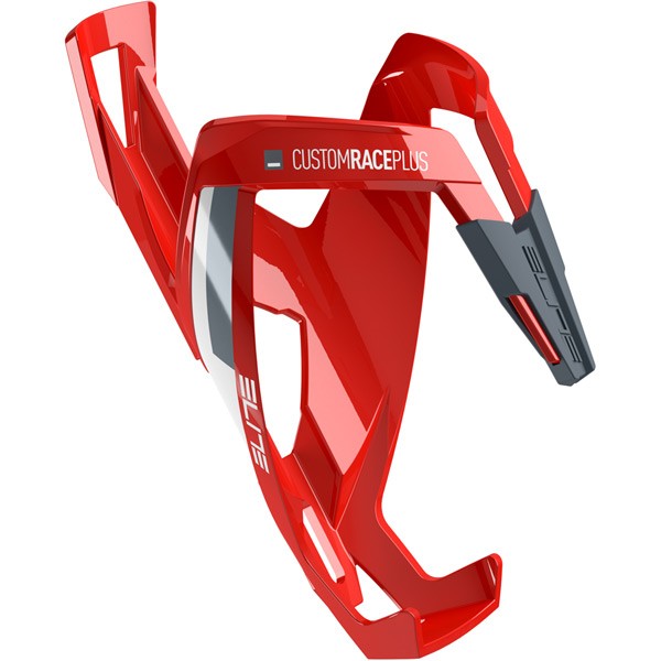 biketart Elite Custom Race Plus Resin Bottle Cage | biketart Rewards + Free Delivery Over £50 | 0% Finance Available on all Bikes