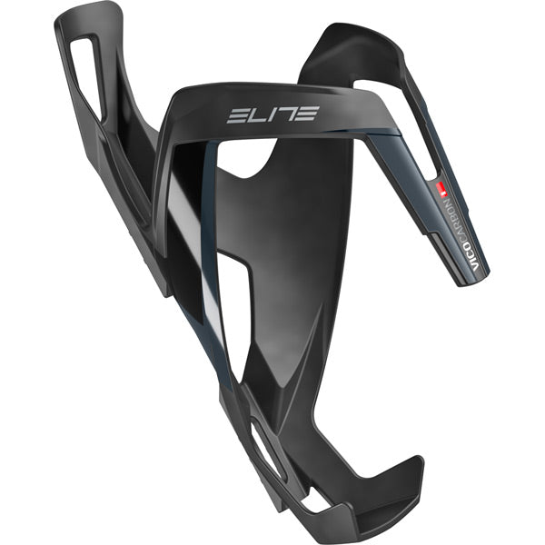 biketart Elite Vico Carbon Bottle Cage | biketart Rewards + Free Delivery Over £50 | 0% Finance Available on all Bikes