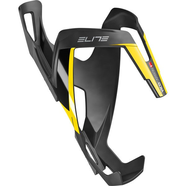 biketart Elite Vico Carbon Bottle Cage | biketart Rewards + Free Delivery Over £50 | 0% Finance Available on all Bikes