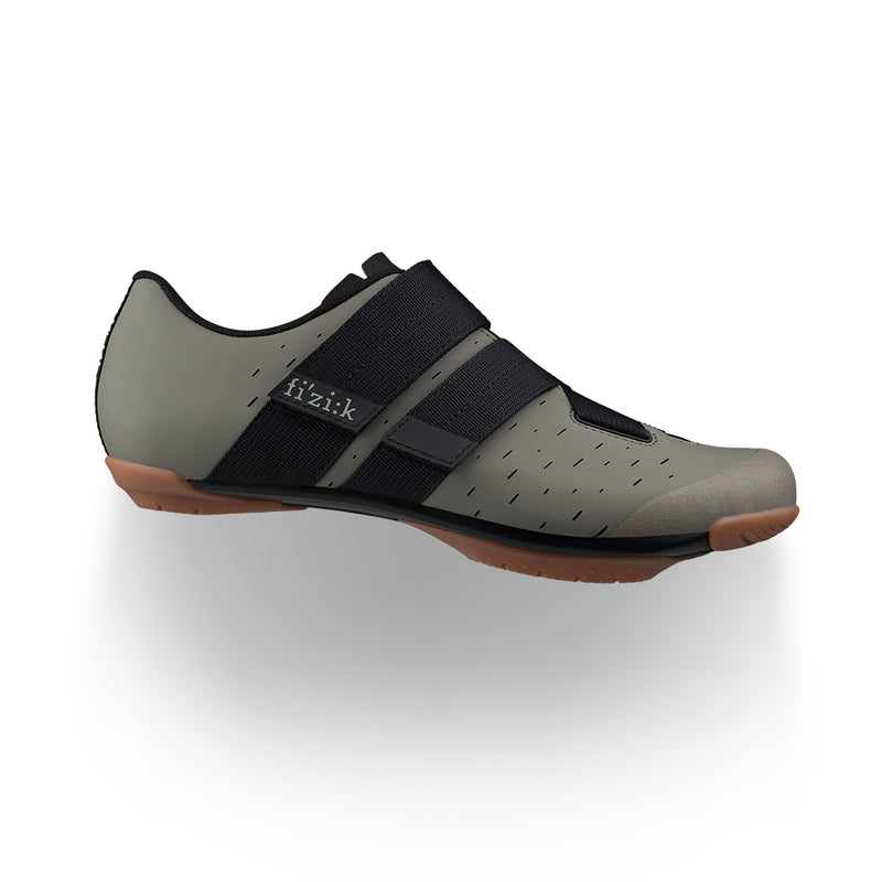 biketart Fizik X4 Terra Powerstrap Shoes | biketart Rewards + Free Delivery Over £50 | 0% Finance Available on all Bikes