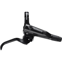 biketart Shimano BL-MT501 I-Spec-II Hydraulic Disc Brake Lever | biketart Rewards + Free Delivery Over £50 | 0% Finance Available on all Bikes