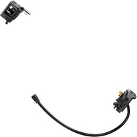 biketart Shimano STEPS BM-E8030 Battery Mount Key Type with Battery Cable | biketart Rewards + Free Delivery Over £50 | 0% Finance Available on all Bikes